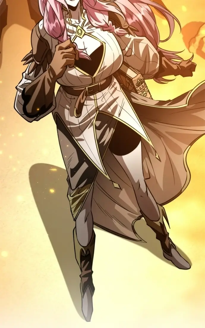 Read Reincarnator EN Manga Online