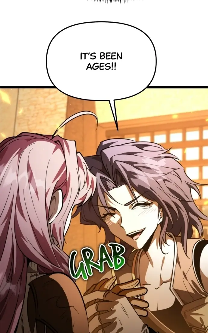Read Reincarnator EN Manga Online
