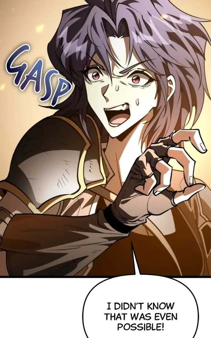 Read Reincarnator EN Manga Online