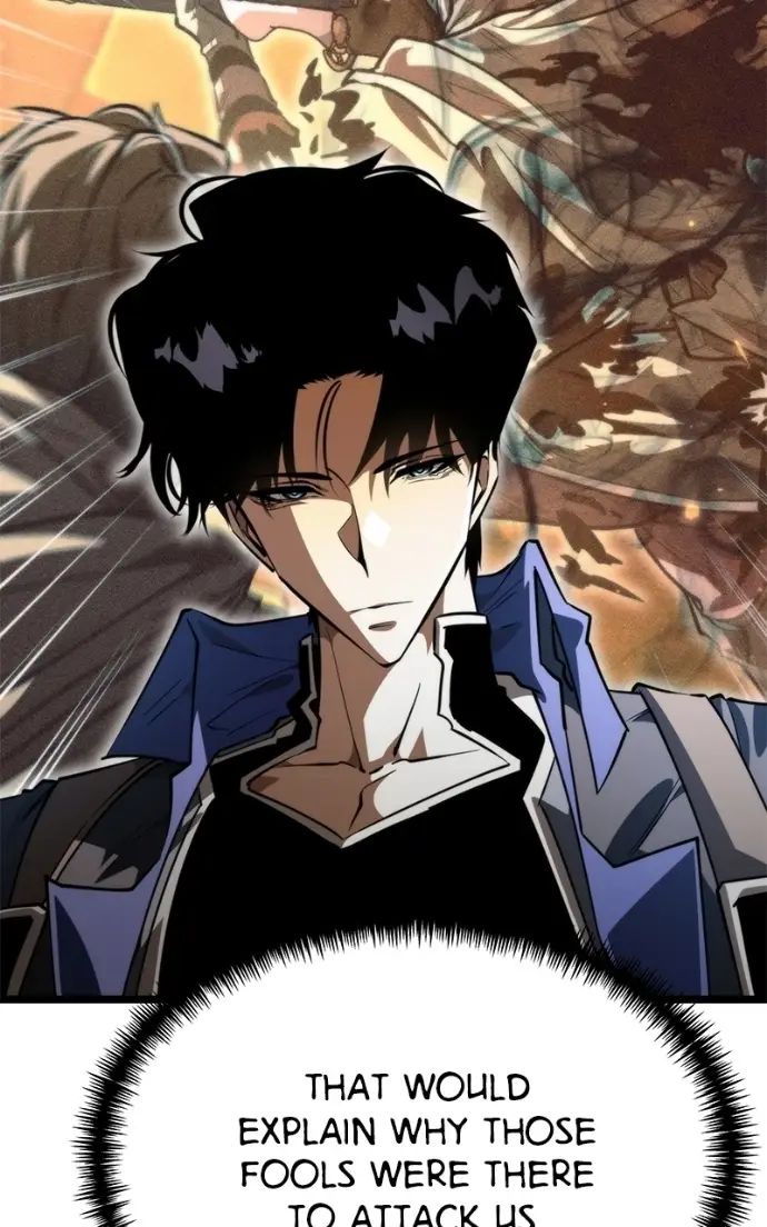 Read Reincarnator EN Manga Online