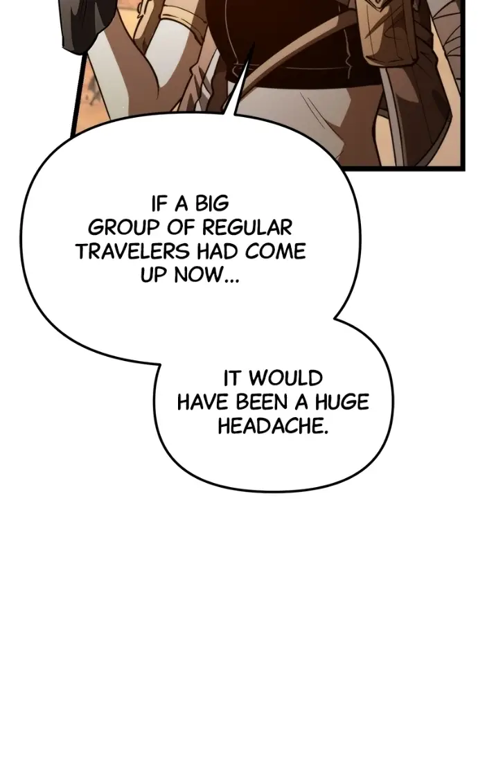 Read Reincarnator EN Manga Online