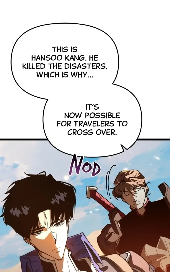 Read Reincarnator EN Manga Online