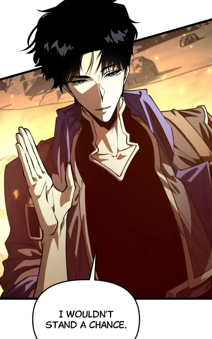 Read Reincarnator EN Manga Online