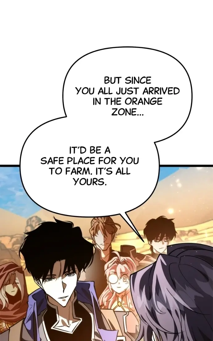 Read Reincarnator EN Manga Online