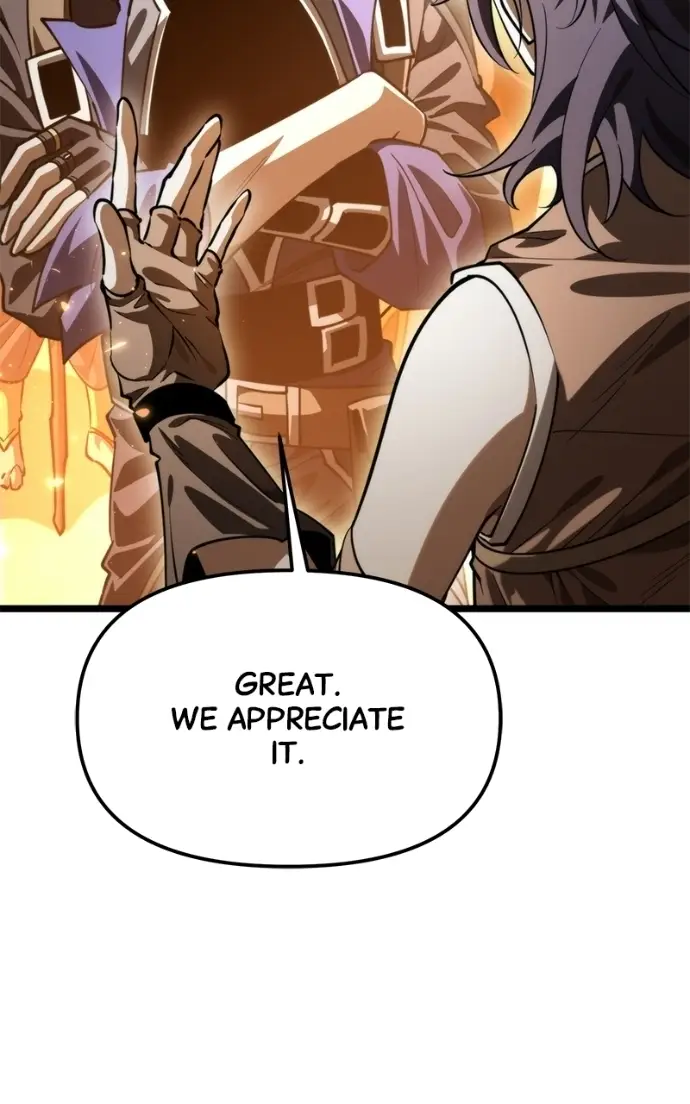Read Reincarnator EN Manga Online