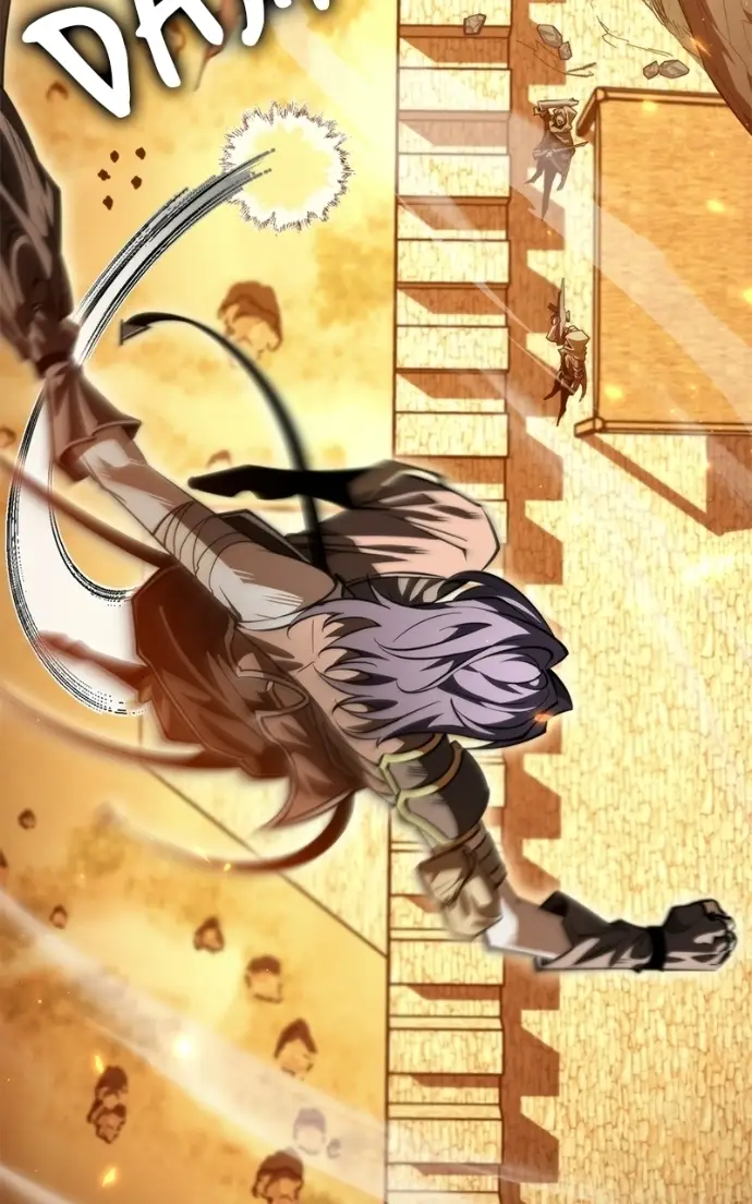 Read Reincarnator EN Manga Online