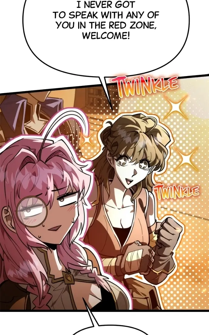 Read Reincarnator EN Manga Online