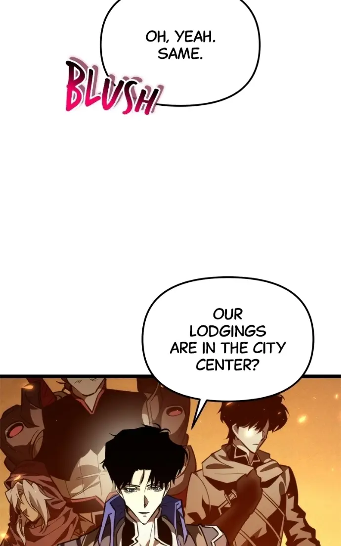 Read Reincarnator EN Manga Online