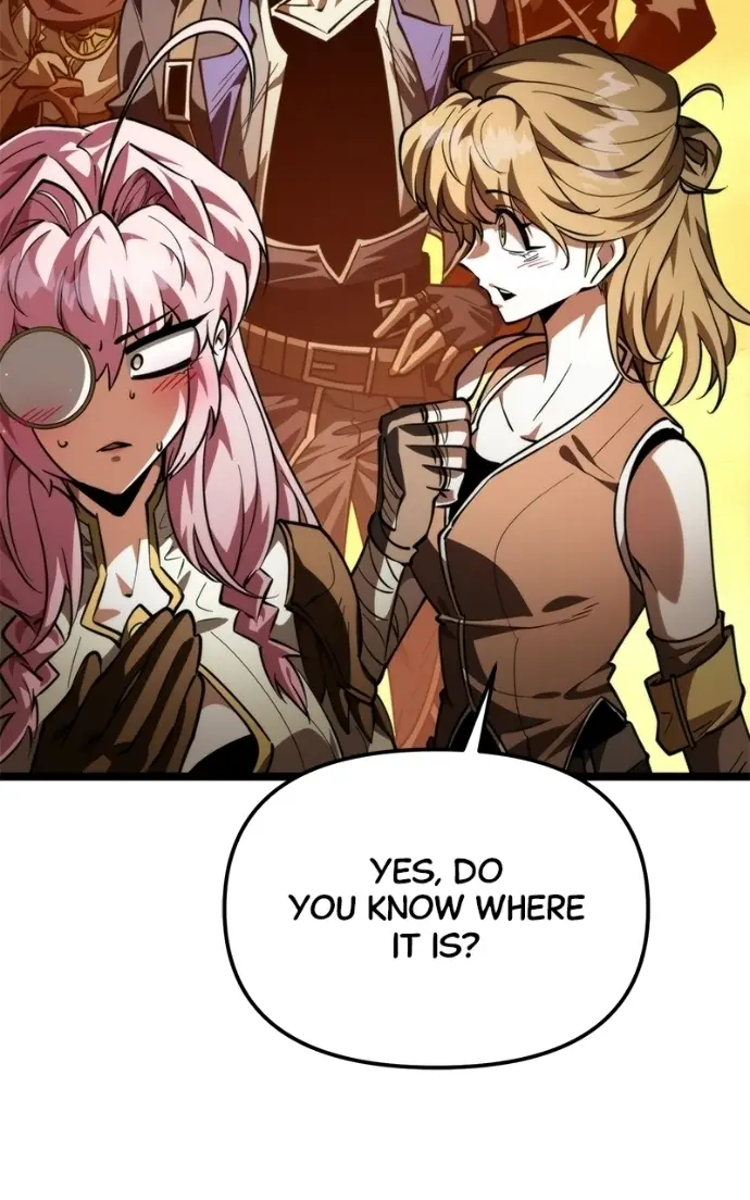 Read Reincarnator EN Manga Online