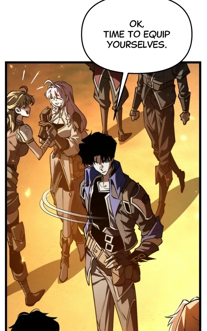 Read Reincarnator EN Manga Online