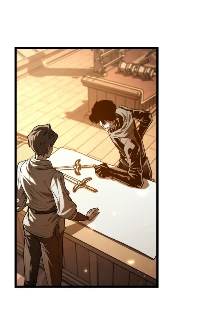Read Reincarnator EN Manga Online