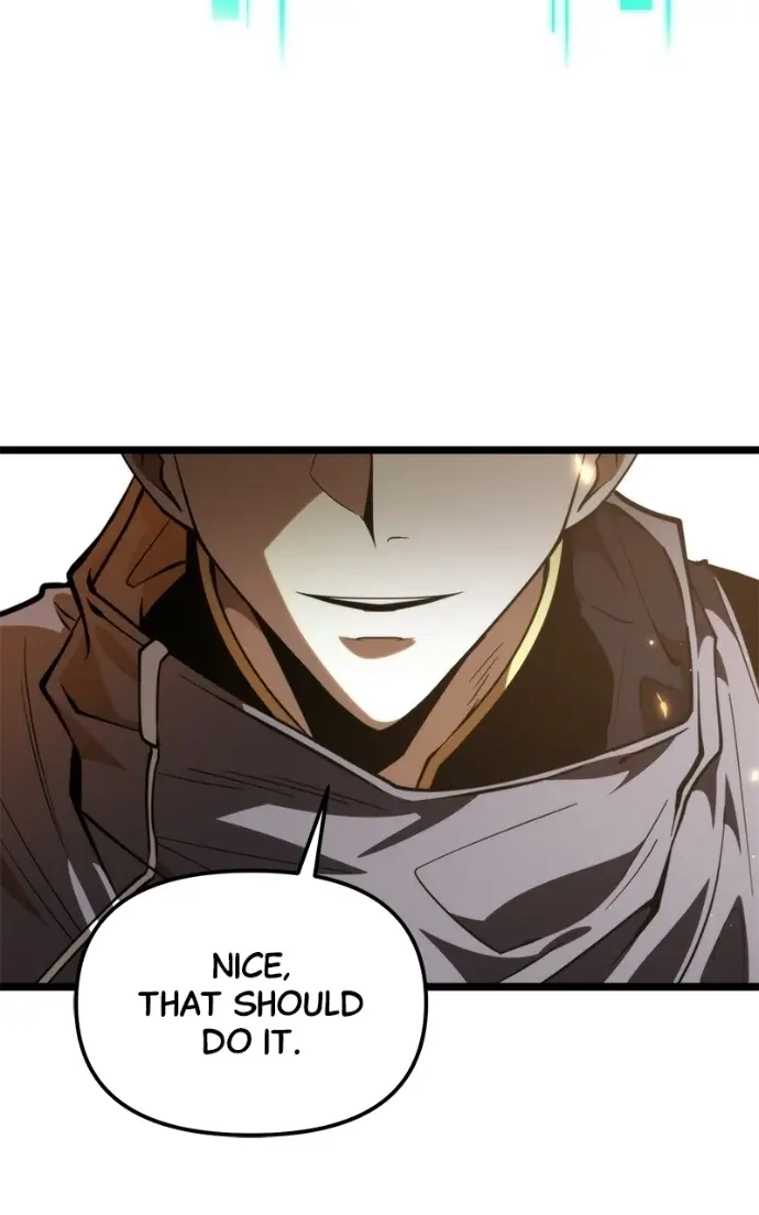 Read Reincarnator EN Manga Online