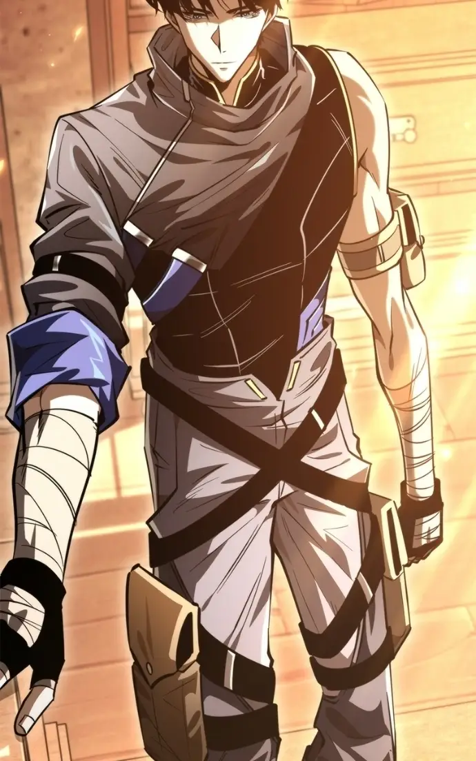 Read Reincarnator EN Manga Online
