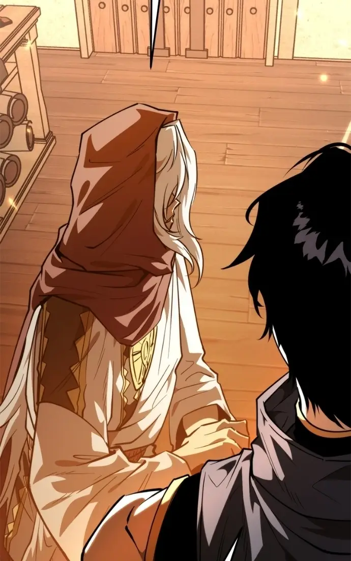 Read Reincarnator EN Manga Online