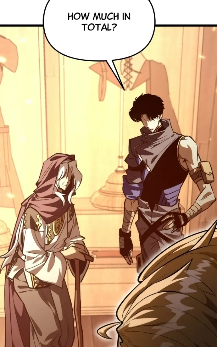 Read Reincarnator EN Manga Online