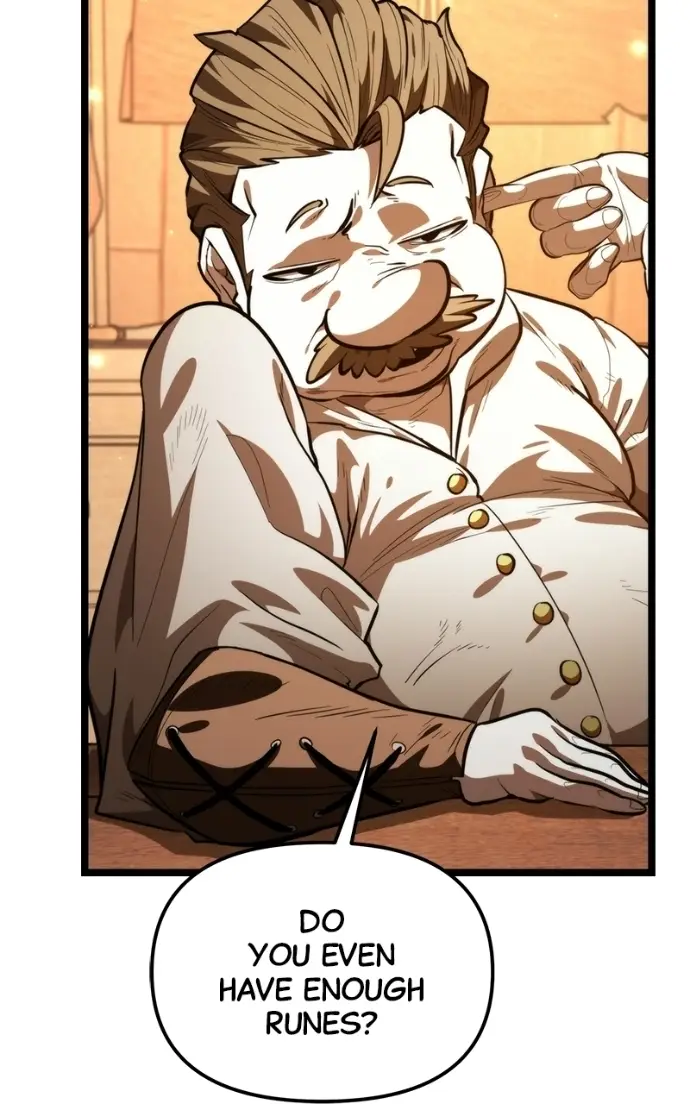Read Reincarnator EN Manga Online