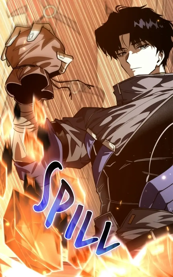 Read Reincarnator EN Manga Online