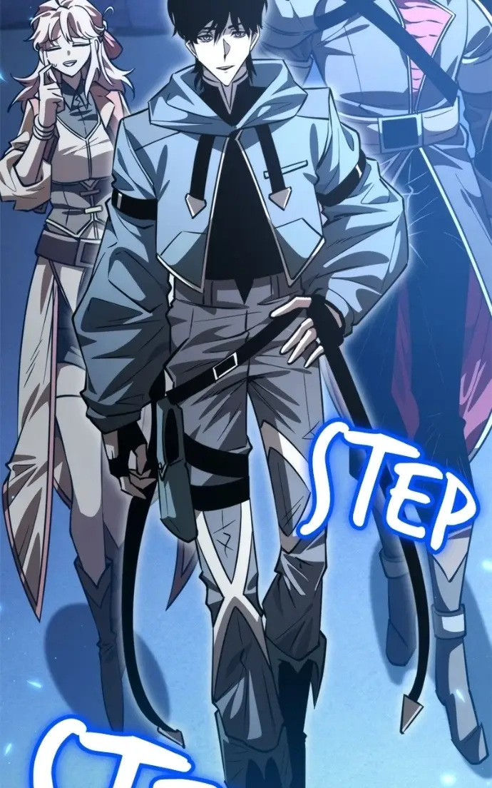 Read Reincarnator EN Manga Online