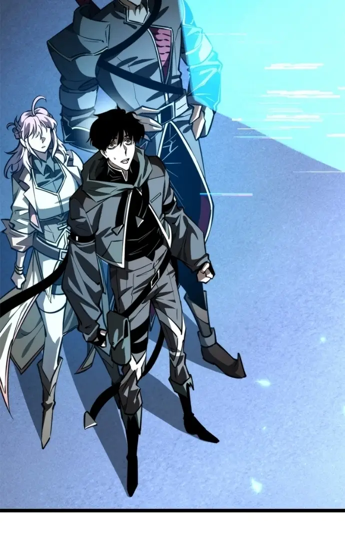 Read Reincarnator EN Manga Online