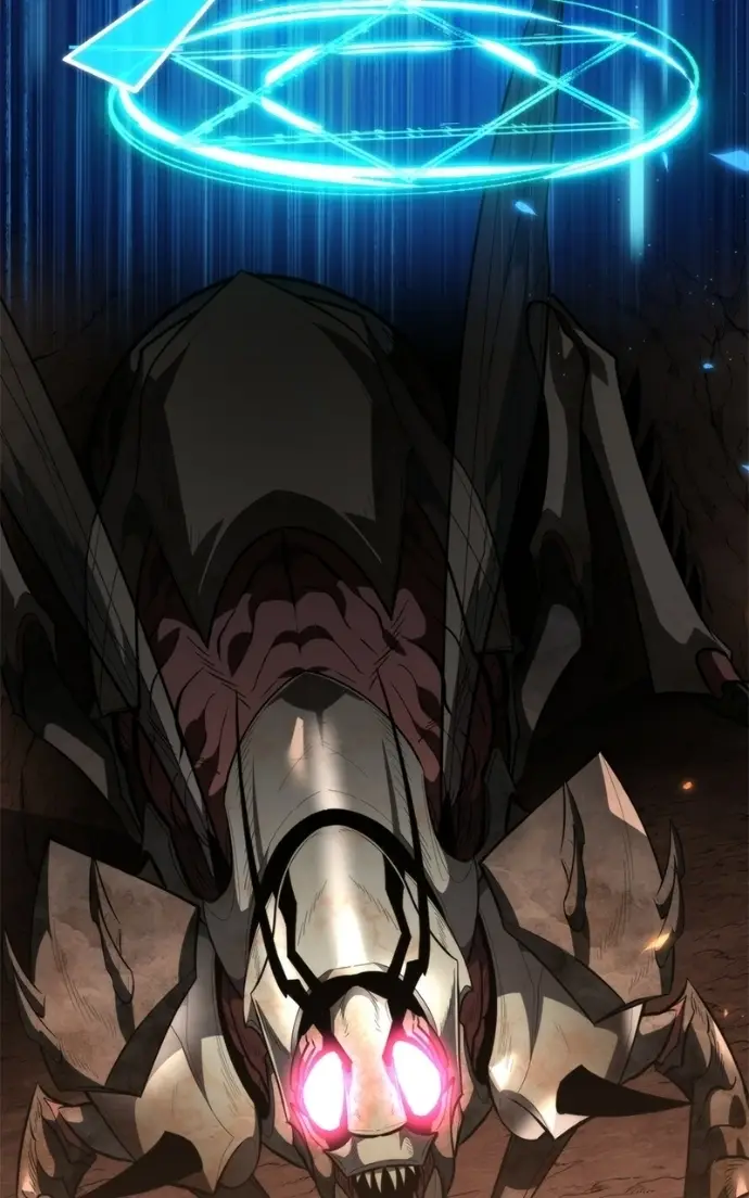 Read Reincarnator EN Manga Online