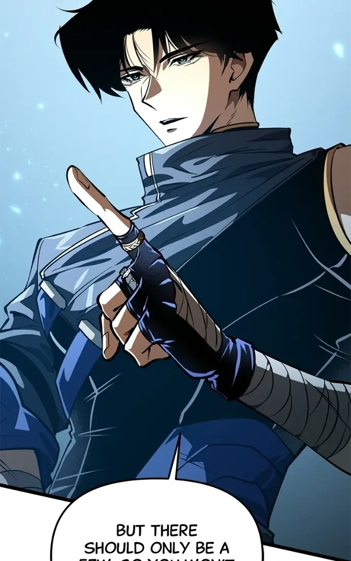 Read Reincarnator EN Manga Online