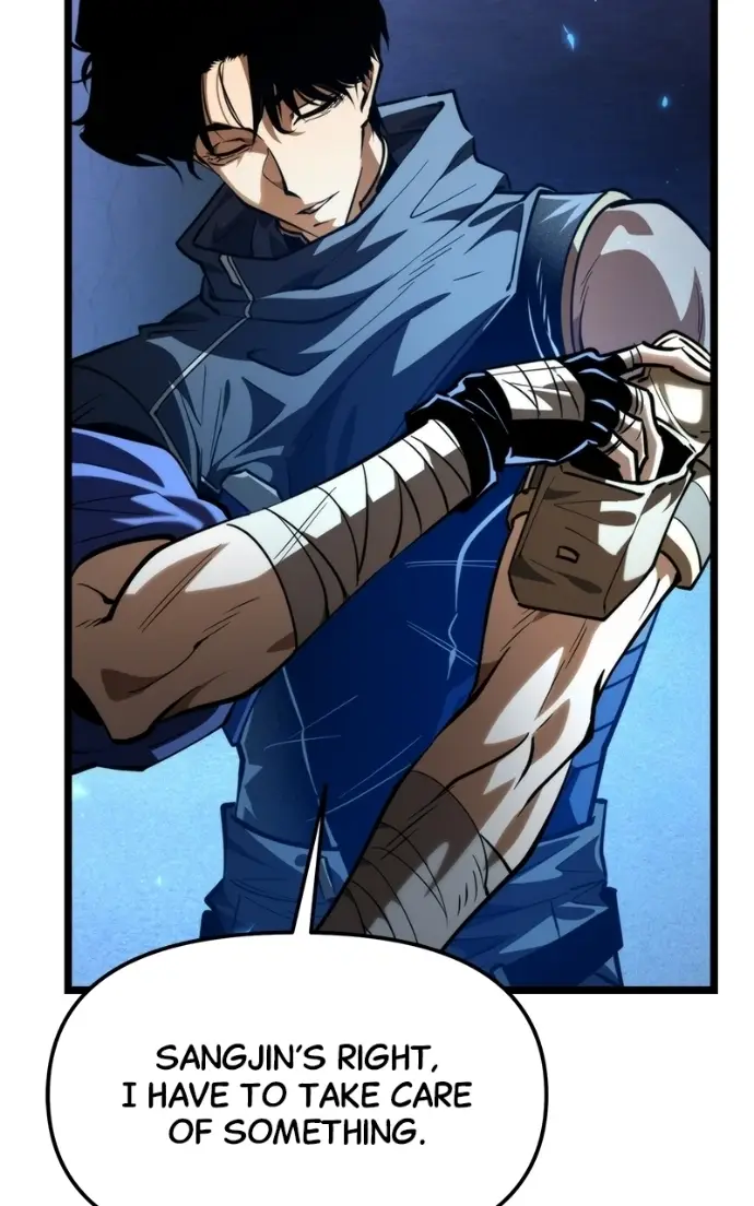 Read Reincarnator EN Manga Online