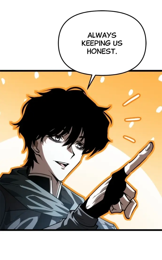 Read Reincarnator EN Manga Online