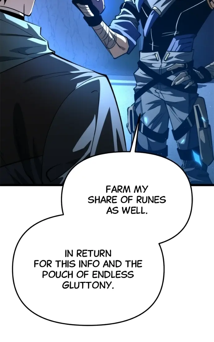 Read Reincarnator EN Manga Online
