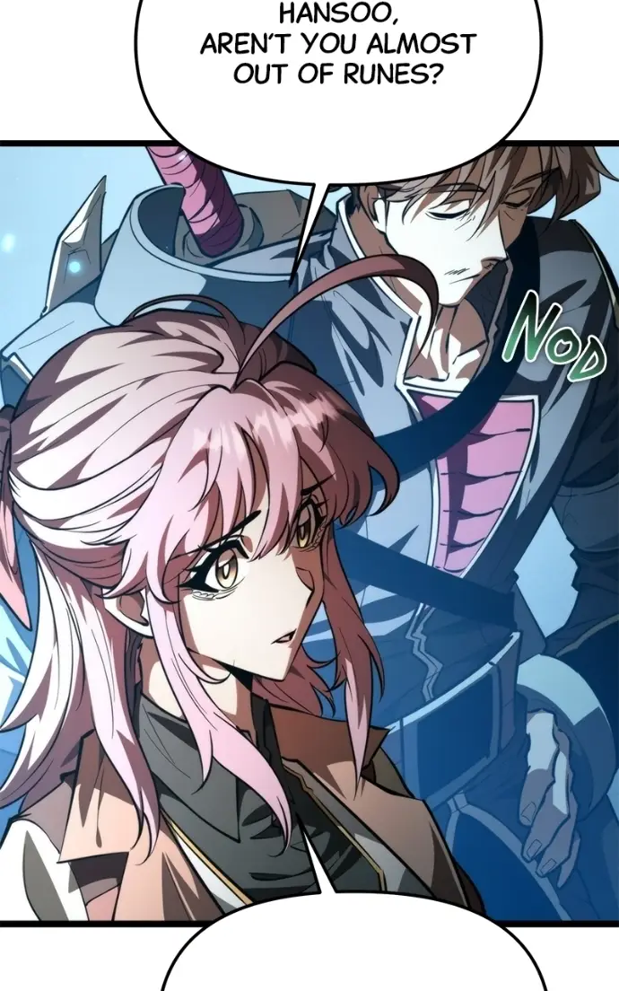 Read Reincarnator EN Manga Online