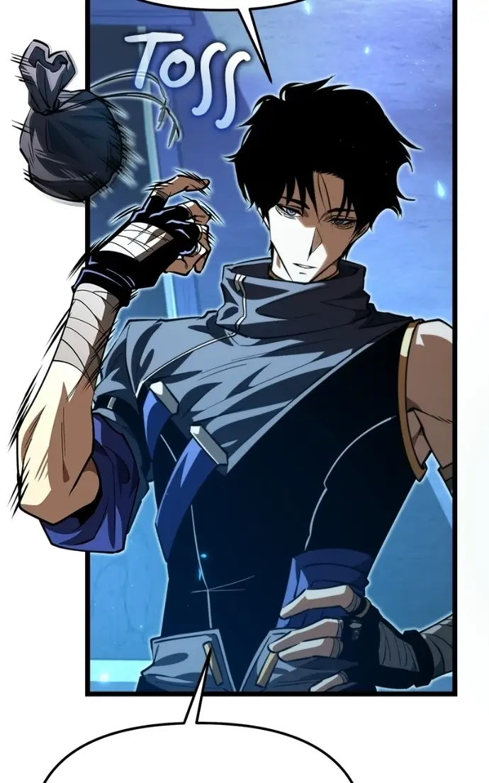 Read Reincarnator EN Manga Online