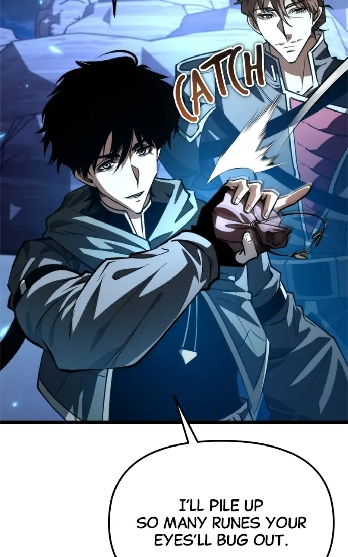 Read Reincarnator EN Manga Online