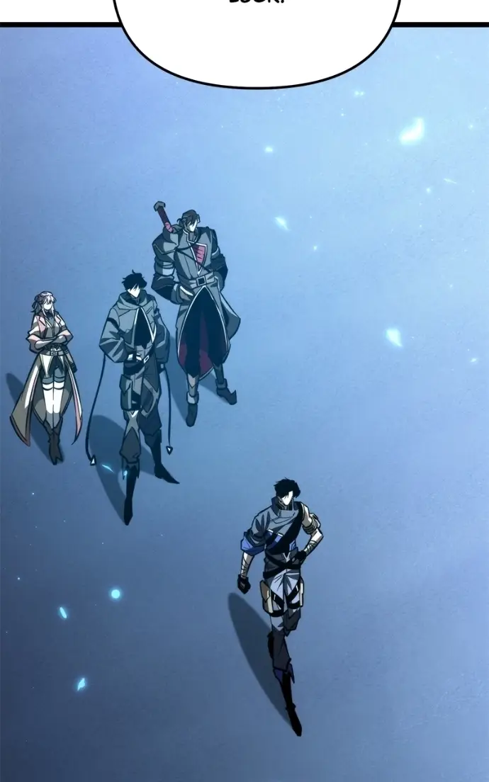 Read Reincarnator EN Manga Online