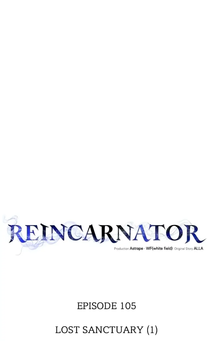 Read Reincarnator EN Manga Online