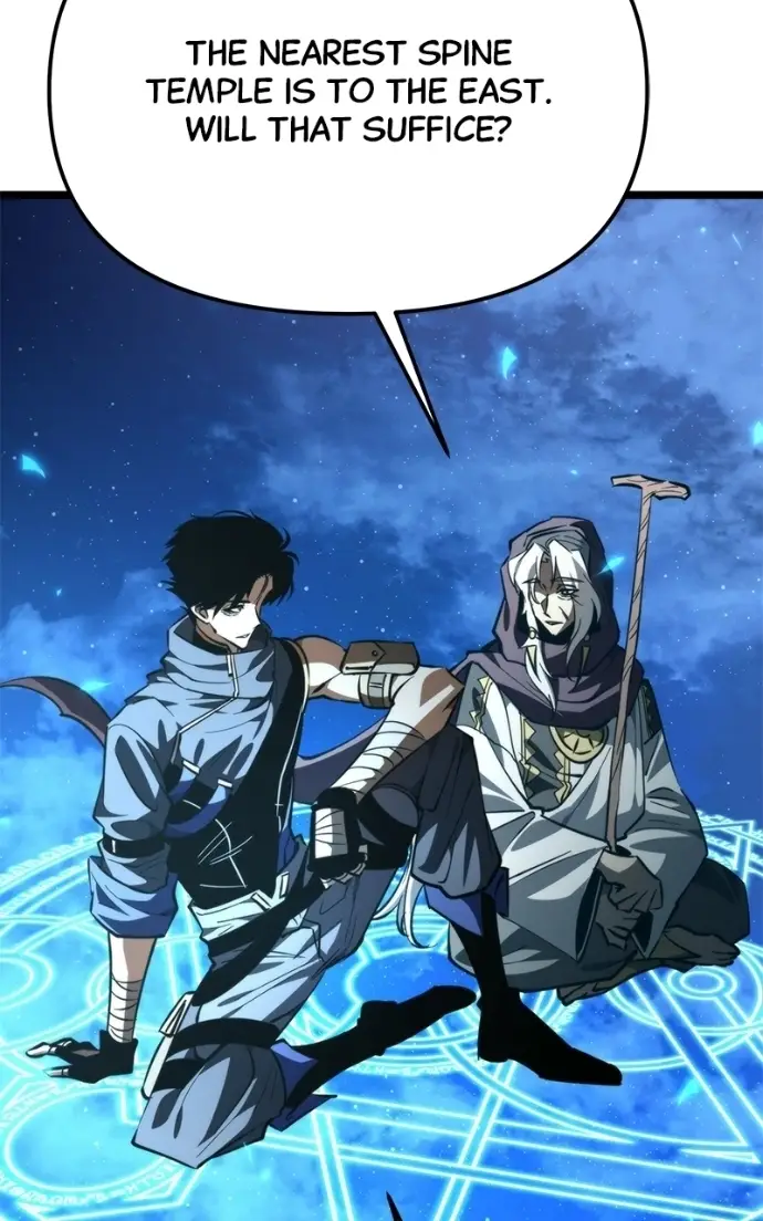 Read Reincarnator EN Manga Online