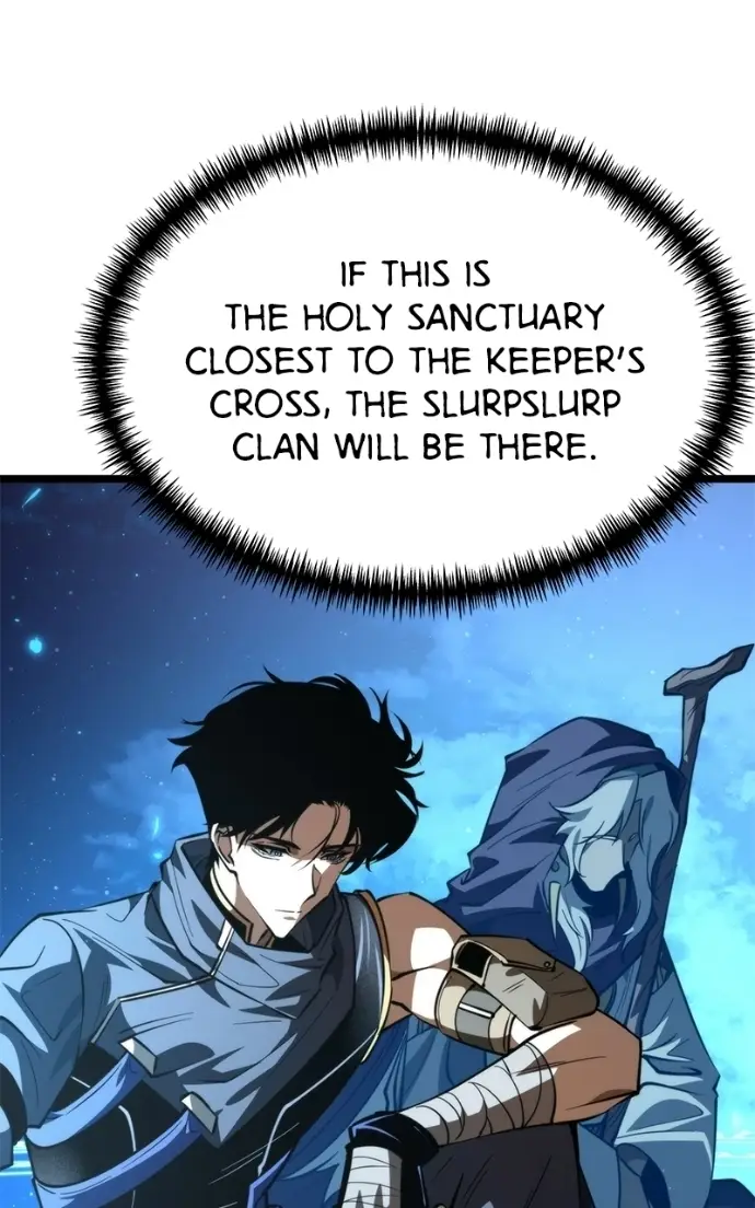Read Reincarnator EN Manga Online
