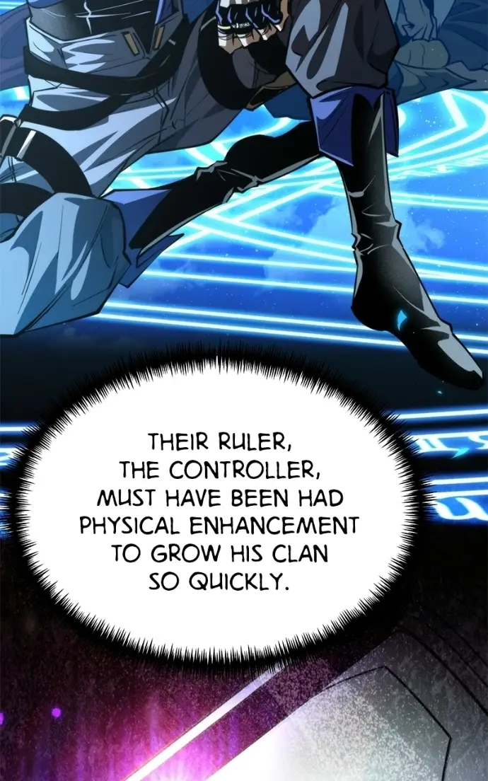 Read Reincarnator EN Manga Online