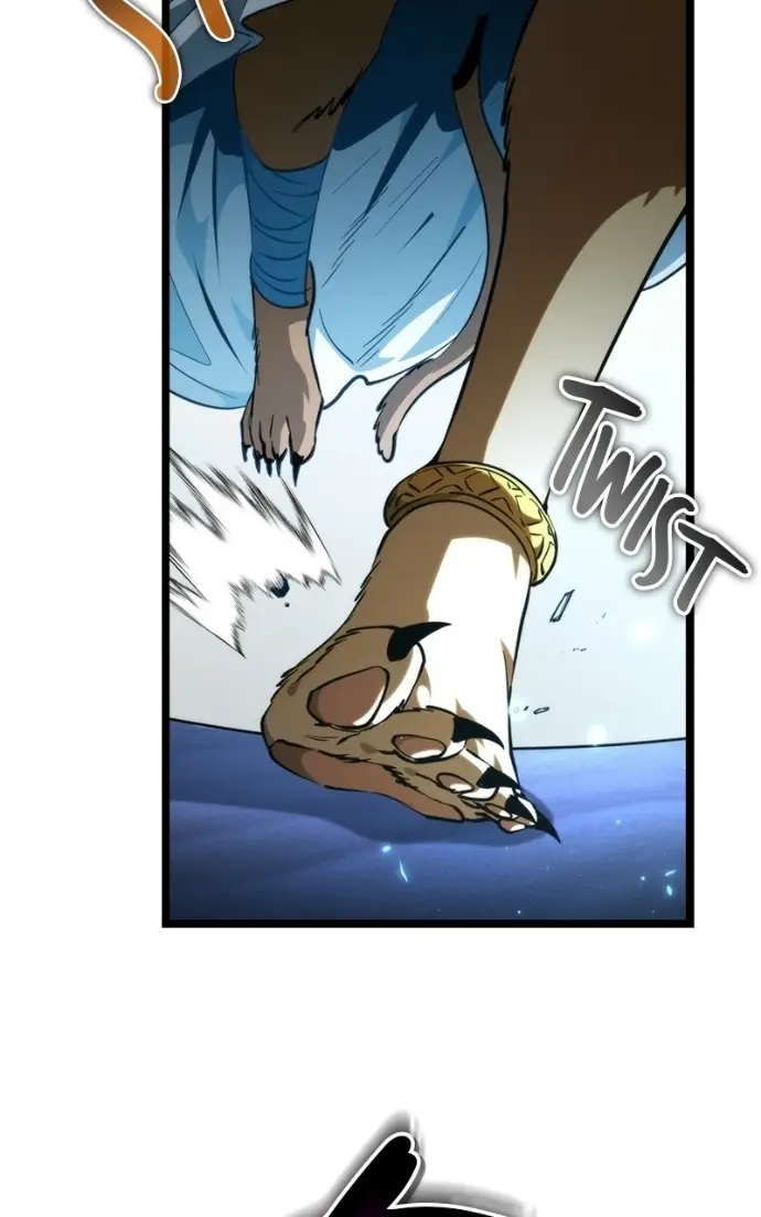 Read Reincarnator EN Manga Online