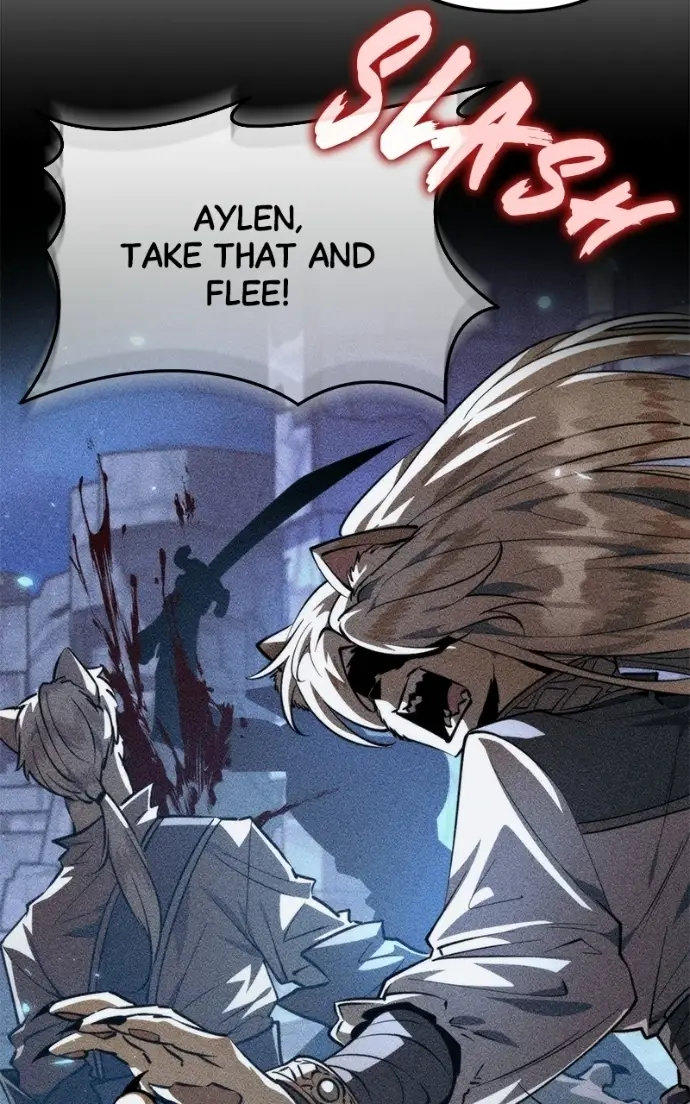 Read Reincarnator EN Manga Online