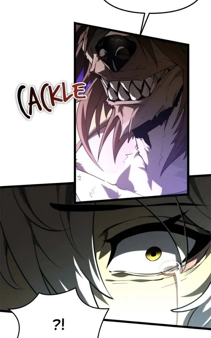Read Reincarnator EN Manga Online