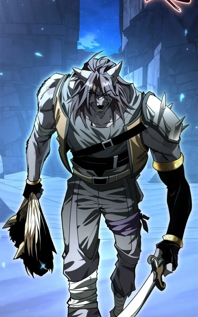 Read Reincarnator EN Manga Online