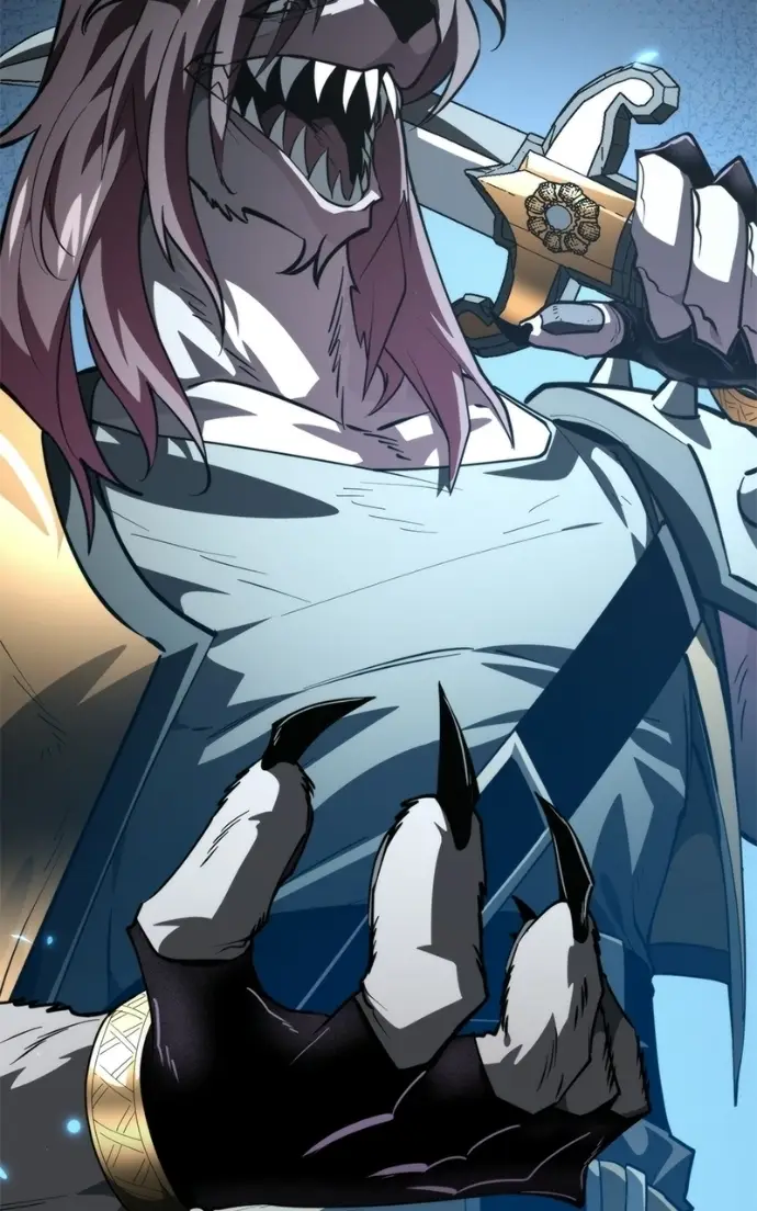 Read Reincarnator EN Manga Online