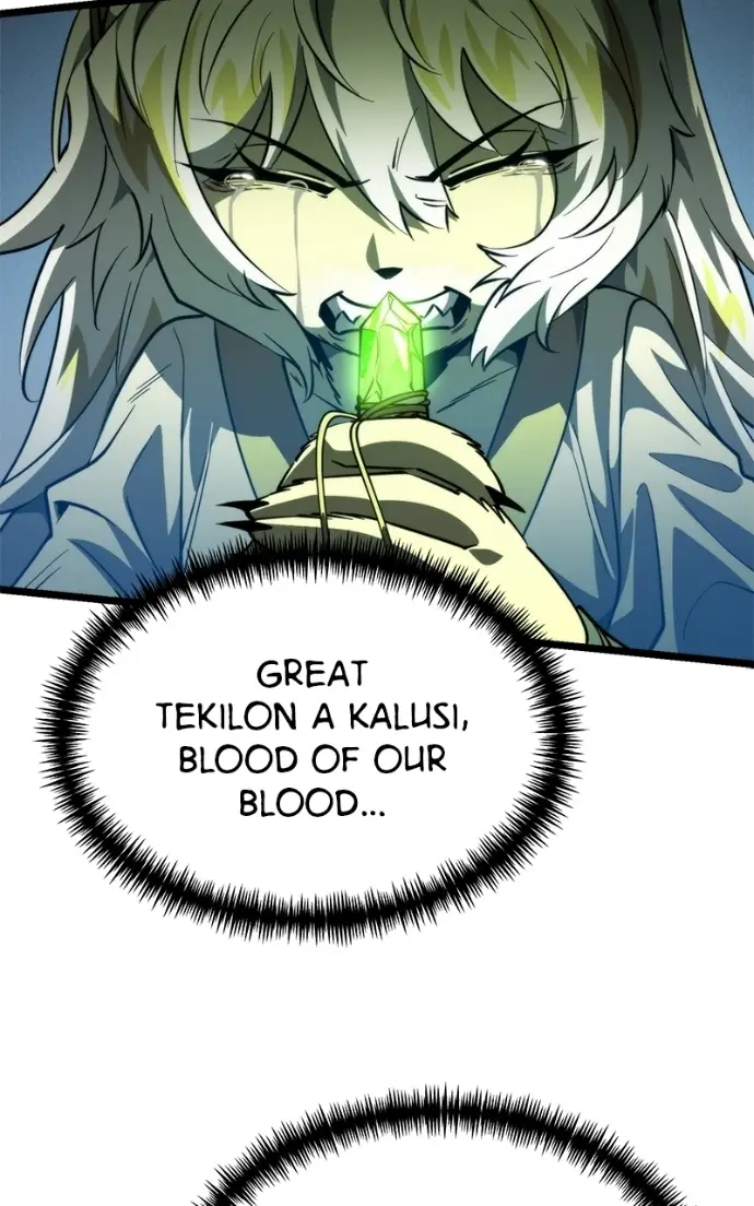 Read Reincarnator EN Manga Online