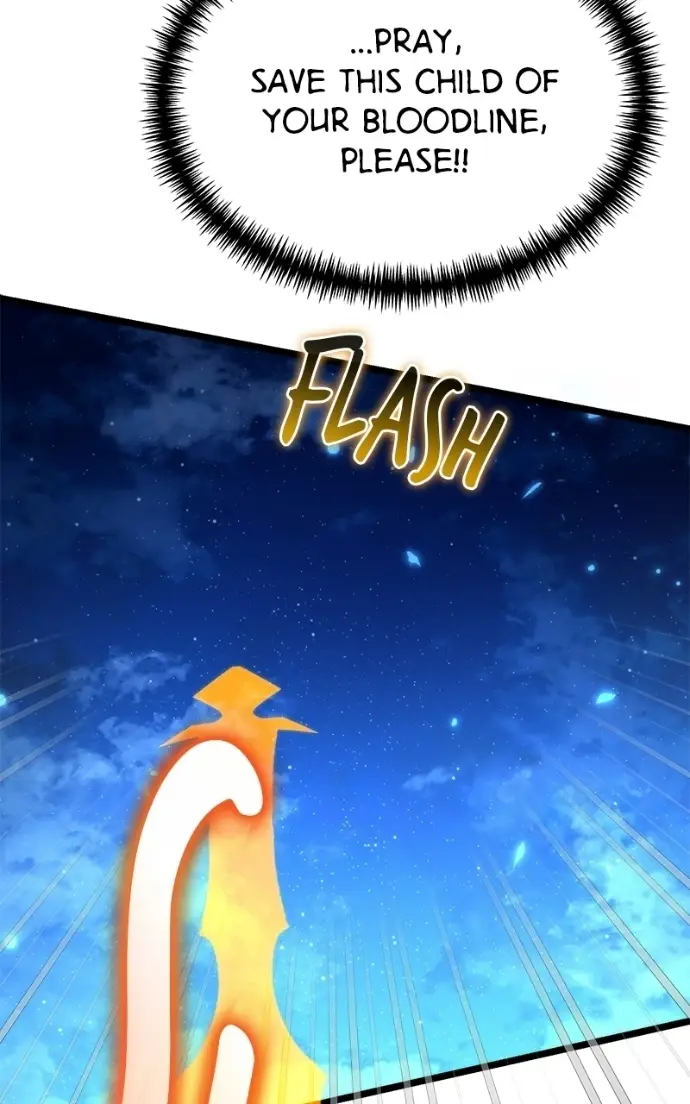 Read Reincarnator EN Manga Online