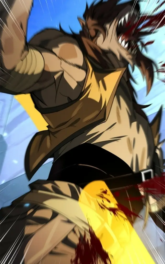 Read Reincarnator EN Manga Online
