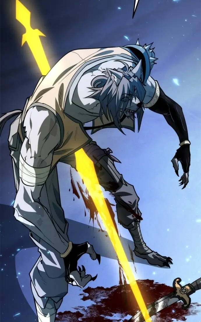 Read Reincarnator EN Manga Online