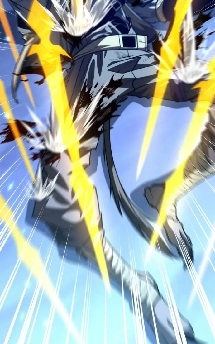 Read Reincarnator EN Manga Online