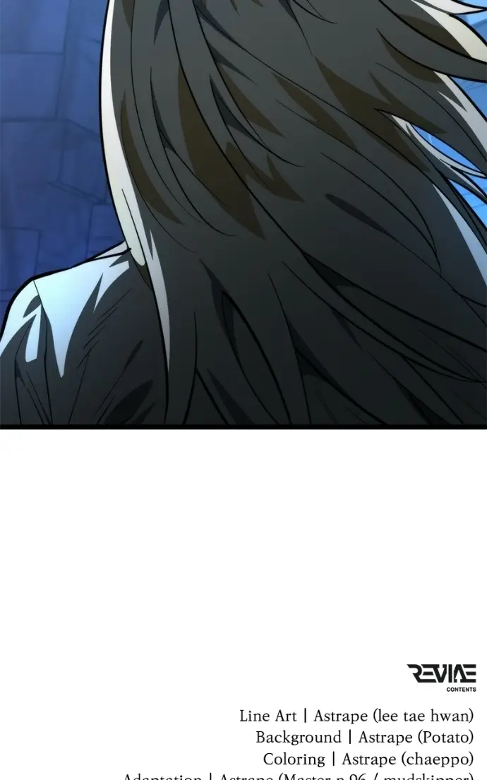 Read Reincarnator EN Manga Online