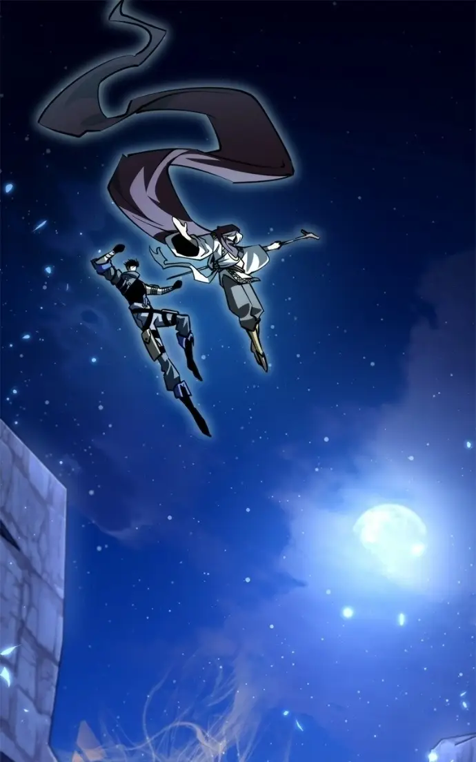 Read Reincarnator EN Manga Online