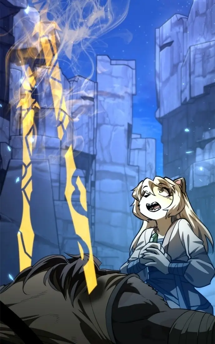 Read Reincarnator EN Manga Online