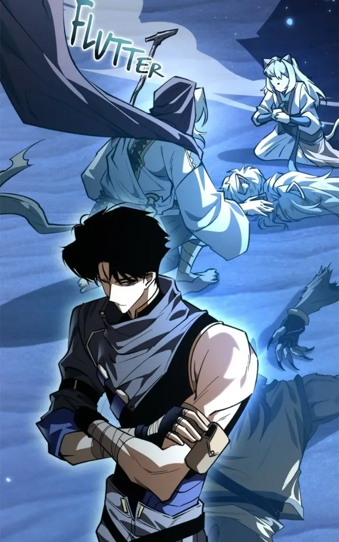 Read Reincarnator EN Manga Online